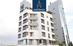 Hotel Ambience Excellency Pune
